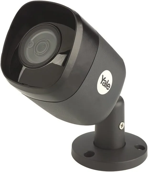 Digitálna kamera Yale Smart Home CCTV prídavná kamera (ABFX-B)