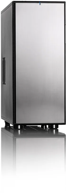 Počítačová skriňa Fractal Design Define XL R2 Titanium Grey