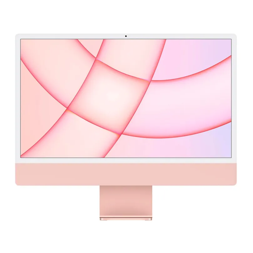 Apple iMac 24-Inch 2021, záruka 24 mesiacov