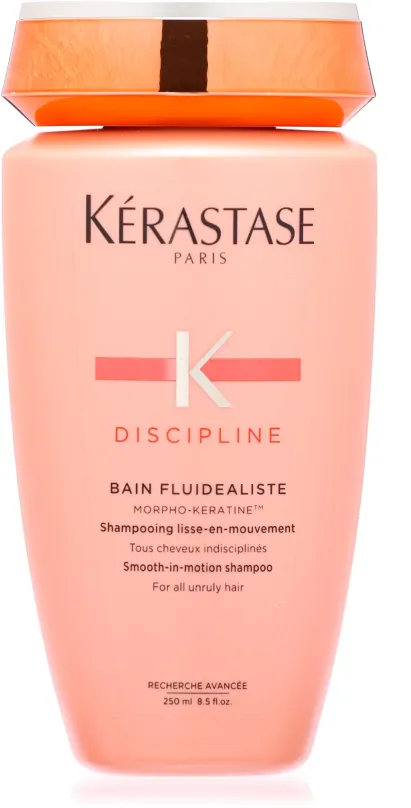 Šampón KÉRASTASE Discipline Bain Fluidealiste 250 ml