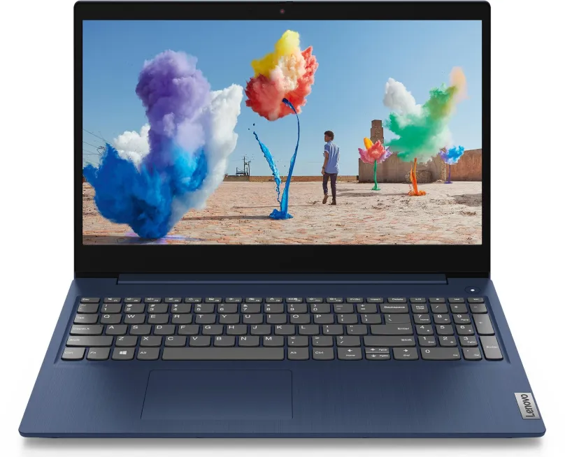 Notebook Lenovo IdeaPad 3 15IGL05 Abyss Blue, Intel Celeron N4020 Gemini Lake, 15.6"