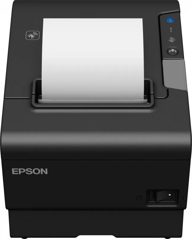 Pokladničná tlačiareň Epson TM-T88VI (112)