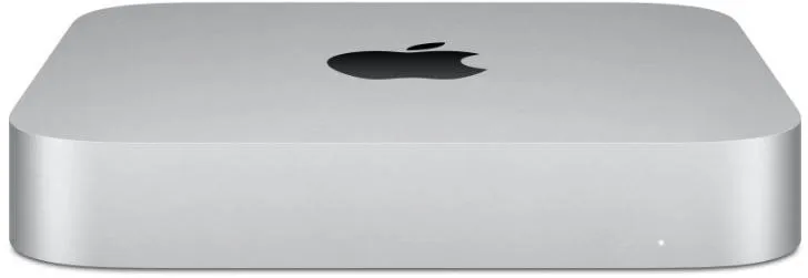 Mini počítač APPLE Mac mini M1 2020