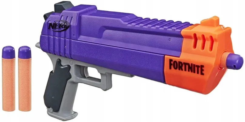 Nerf pištoľ Nerf Fortnite HC-E Mega Dart Blaster