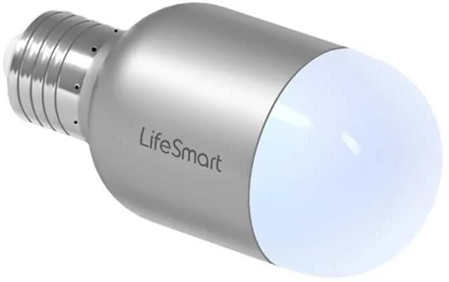 LED žiarovka LifeSmart BLEND žiarovka (E27)