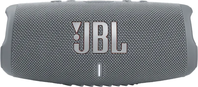 Bluetooth reproduktor JBL Charge 5, aktívny, s výkonom 40W, frekvenčný rozsah od