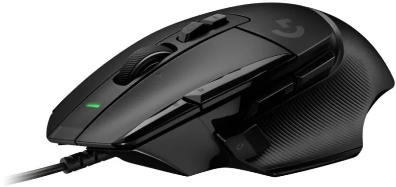 Herná myš Logitech G502 X Black