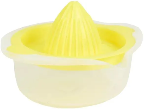 Lis na citrusy PRYMUS-AGD Lis na citrusy, ručný, objem nádoby 0,6 l, plast nádoba na šťavu