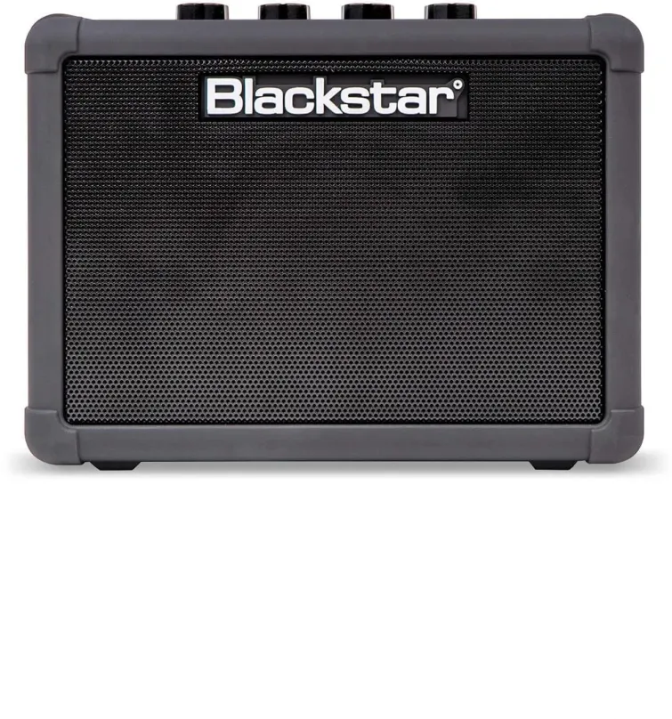 Kombo BLACKSTAR Fly 3 Charge, gitarové, tranzistorové, výkon 3 W, 2 kanály, delay efekt, 1