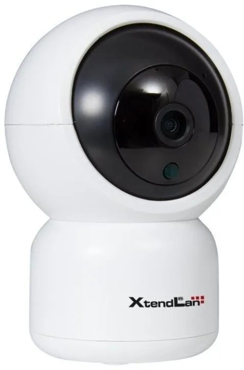 IP kamera XtendLan OKO 1 Tuya, vnútorná, detekcia pohybu, sledovanie pohybu (Auto tracking