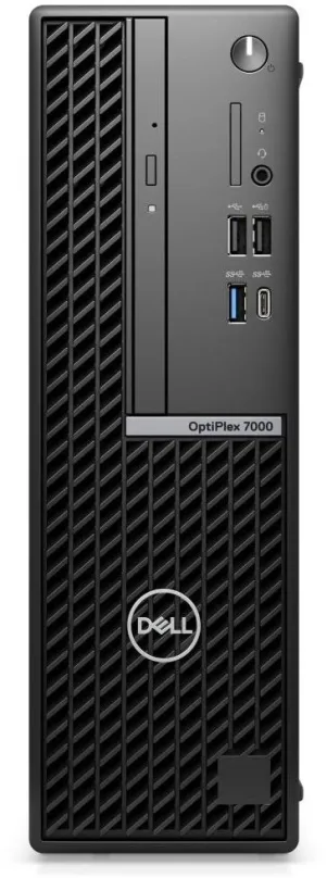 Počítač Dell OptiPlex 7000 SFF, Intel Core i5 12500 Alder Lake 4.6 GHz, Intel UHD Graphic