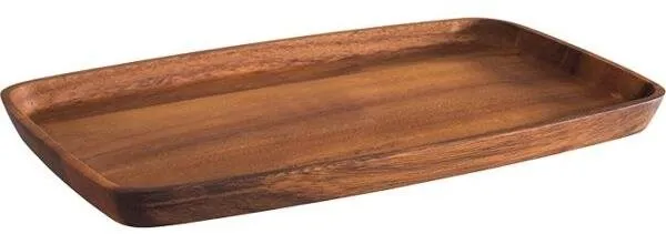 Doštička APS Servírovacia doska 30 x 18 cm, akáciové drevo