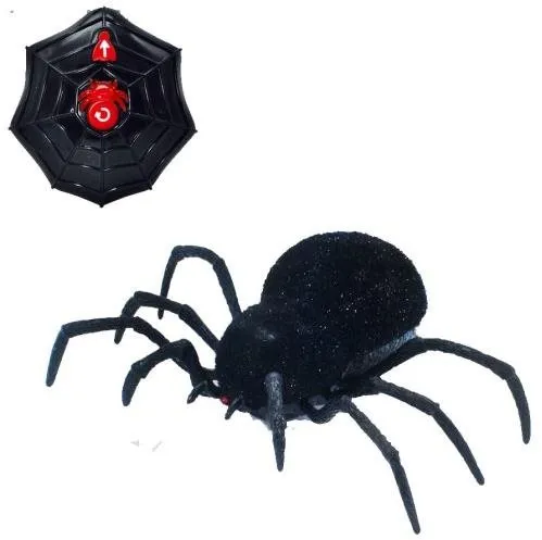 RC model Pavúk čierna vdova