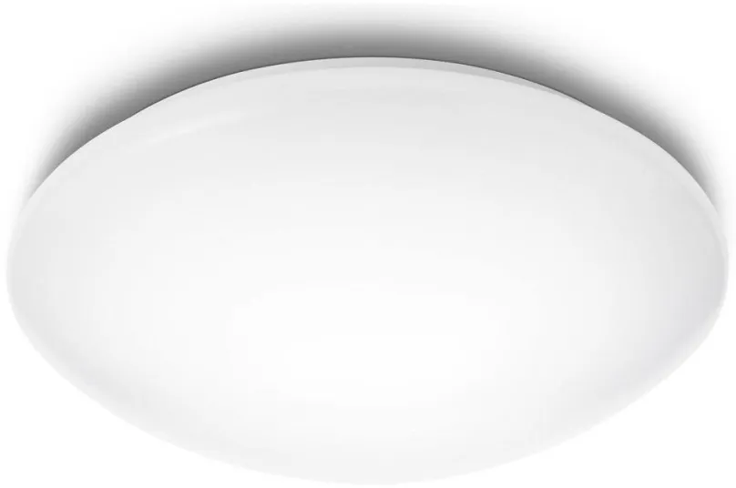 LED prisadené nástenné a stropné svietidlo Philips 31802/31/16 - biela