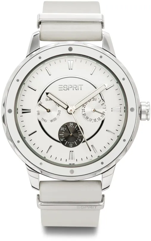 Pánske hodinky ESPRIT ESLW23755SI