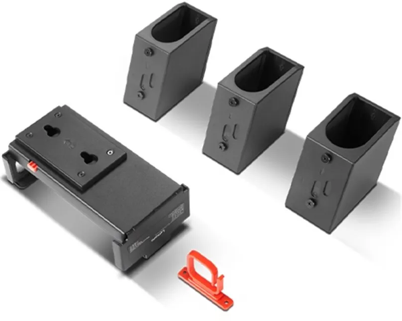 Držiak Lenovo Docking Station Mounting Kit G2 24”