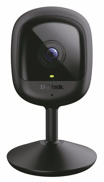 IP kamera D-LINK DCS-6100LH, vnútorné, Full HD rozlíšenie 1920x1080 px, uhol záberu 110°,