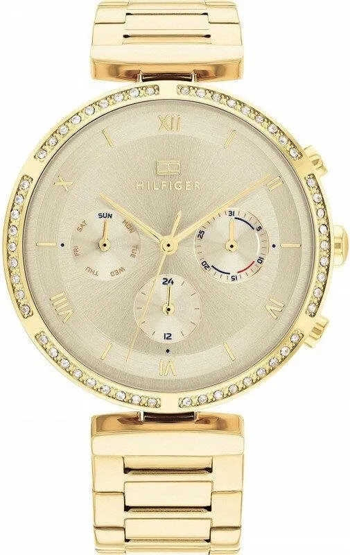 Dámske hodinky TOMMY HILFIGER model LUNA 1782392