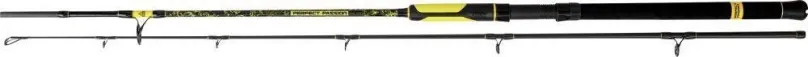 Black Cat Prút Perfect Passion Boat Spin 2,4m 50-190g