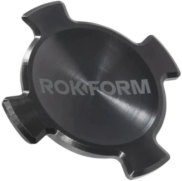 Držiak na mobilný telefón rokfort Aluminum RokLock Upgrade Kit