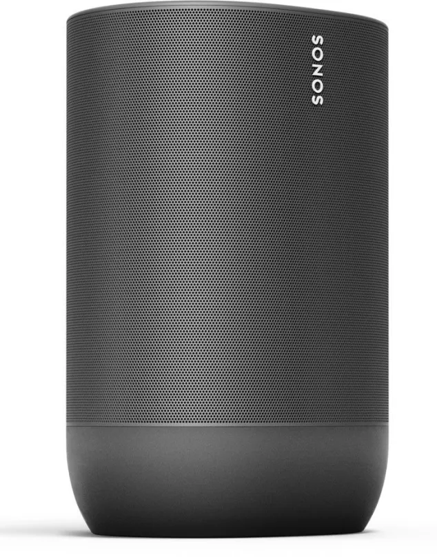 Bluetooth reproduktor Sonos Move čierny