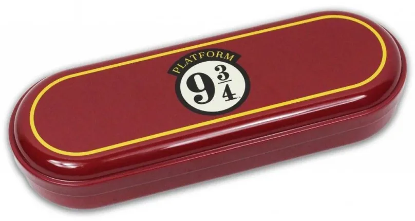 Peračník Harry Potter: Platform 9 3/4 - peračník na ceruzky