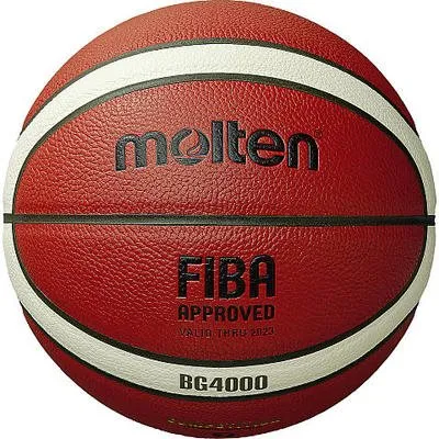 Basketbalová lopta Molten B7G4000 vel. 7