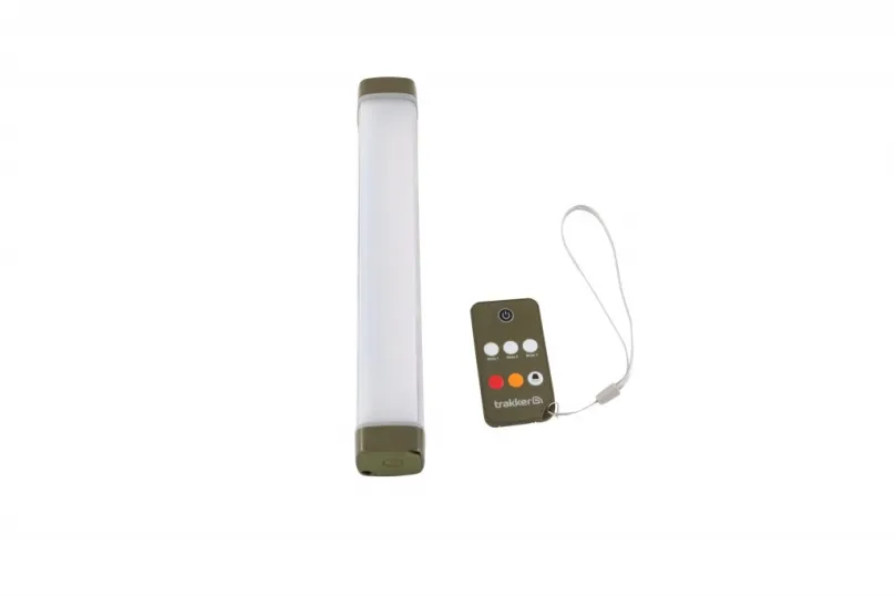 Trakker Svetlo Nitelife Bivvy Light Remote 200