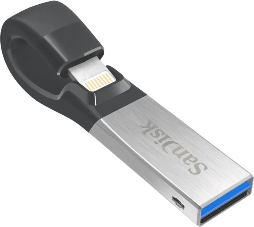Flash disk SanDisk iXpand Flash Drive