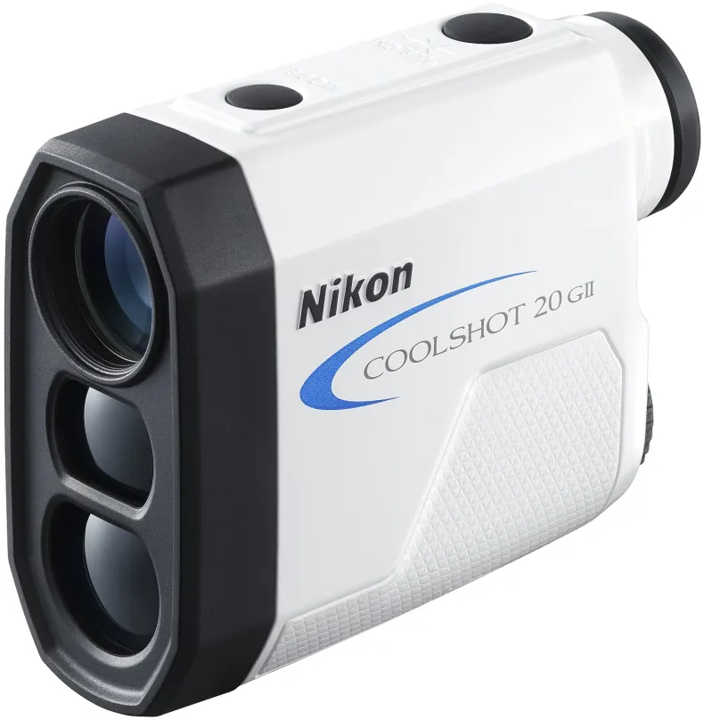 Laserový diaľkomer Nikon CoolShot 20 GII