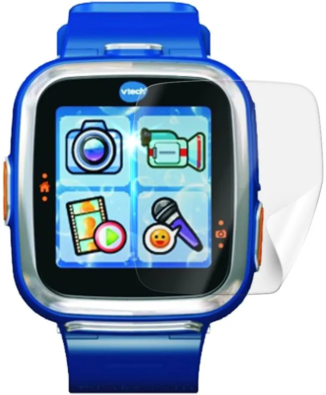 Ochranná fólia Screenshield VTECH Kidizoom Smart Watch DX7 na displej