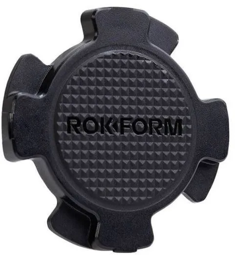 Držiak na mobilný telefón rokfort Magnetic RokLock Plug