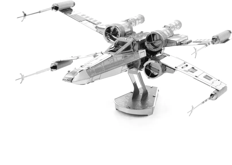 Stavebnica Metal Earth SW X-Wing