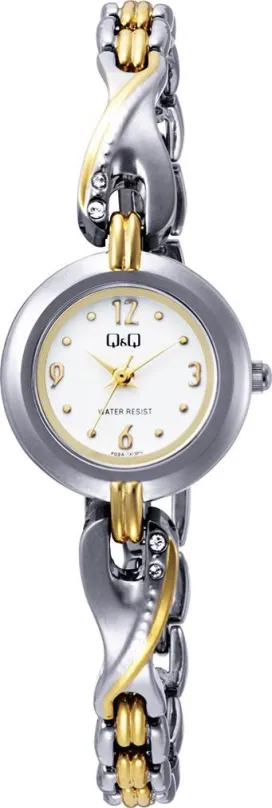 Dámske hodinky Q+Q Ladies F02A-003PY