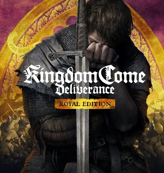 Hra na PC Kingdom Come: Deliverancia Royal Edition - Steam Digital