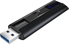 Flash disk SanDisk Extreme PRO 1TB, 1000 GB - USB 3.2 Gen 1 (USB 3.0), konektor USB-A, rýc