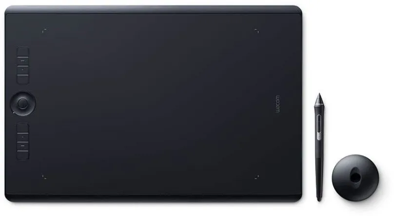 Grafický tablet Wacom Intuos Pre L