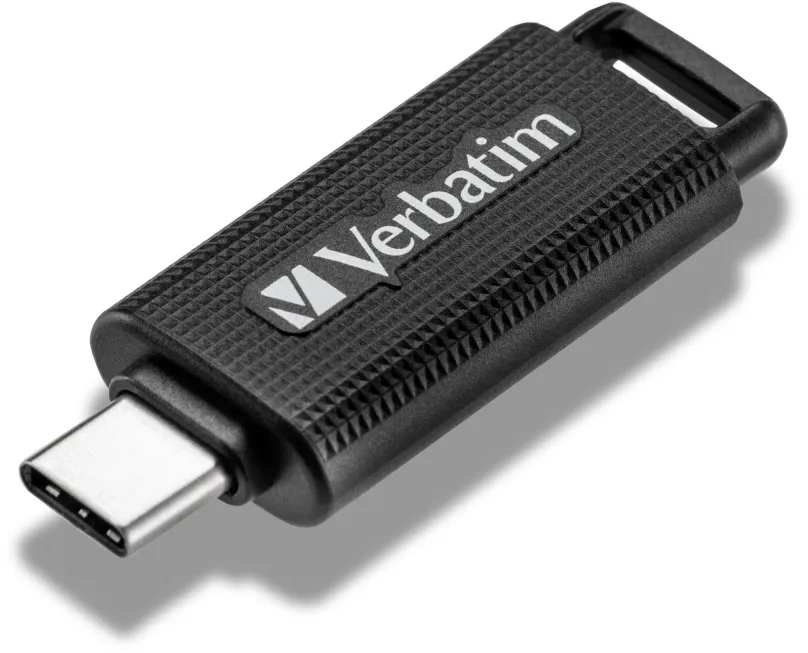 Flash disk Verbatim Store 'n' Go USB-C 64GB