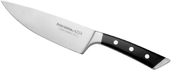 Kuchynský nôž TESCOMA Nôž kuchársky AZZA 16cm