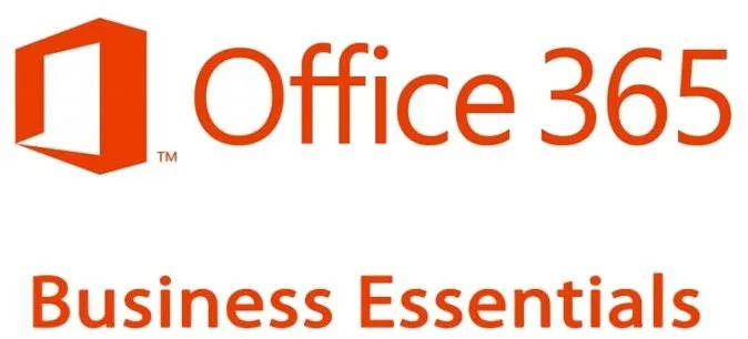 Elektronická licencie Microsoft Office 365 Business Essentials