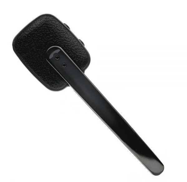 HandsFree Telúr Bluetooth Headset Pulsar, čierny