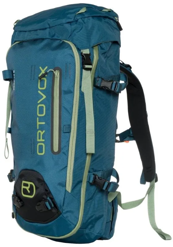 Športový batoh Ortovox PEAK 32 S nočná modrá