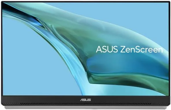 LCD monitor 23.8" ASUS ZenScreen MB249C