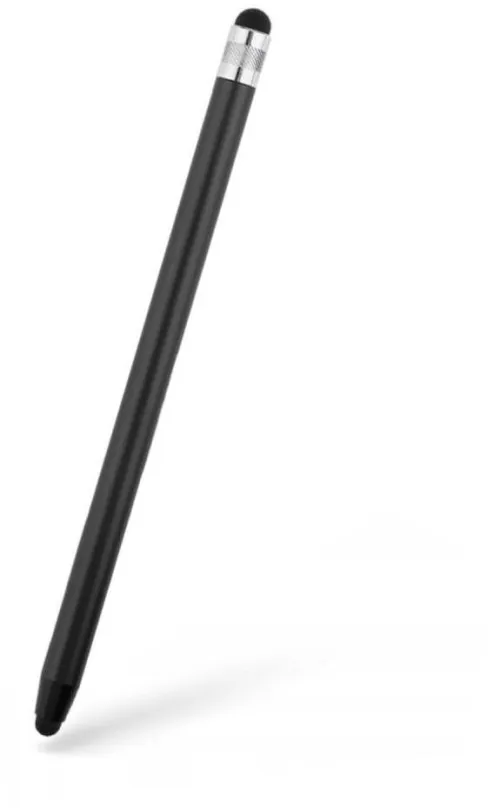 Dotykové pero (štýlus) Tech-Protect Touch Stylus pero na tablet, čierne
