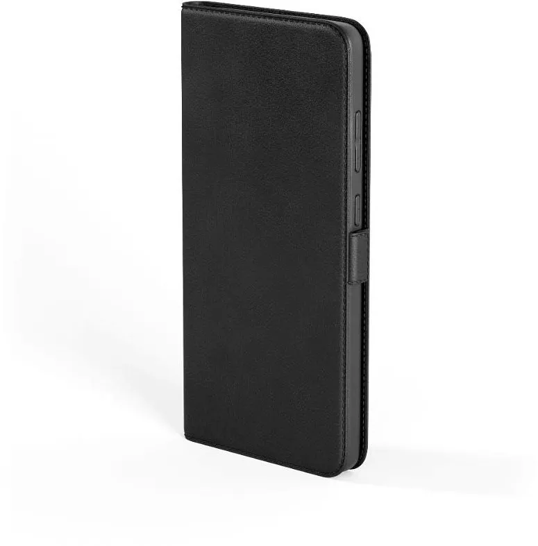 Púzdro na mobil Spello flipové púzdro Sony Xperia 5 V - čierna