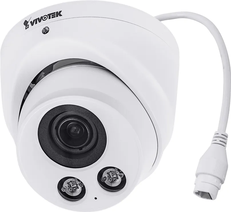 IP kamera VIVOTEK IT9388-HT, vnútorné a vonkajšie, detekcia pohybu, ONVIF a bezpečnostné,