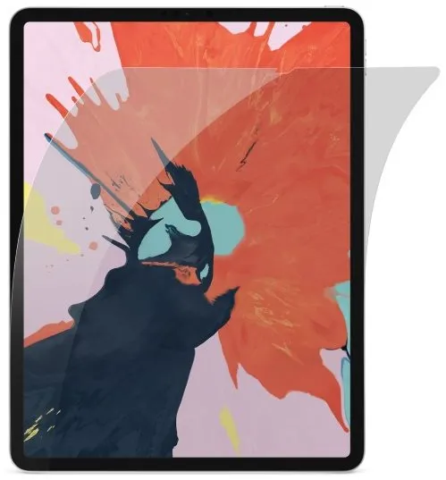 Ochranná fólia Epico Flexiglass iPad Pro 12.9" (2018/2020/2021/2022)