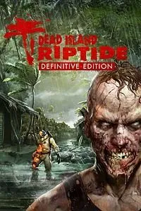 Hra na PC Dead Island: Riptide Definitive Edition - PC DIGITAL, elektronická licencia, kľú
