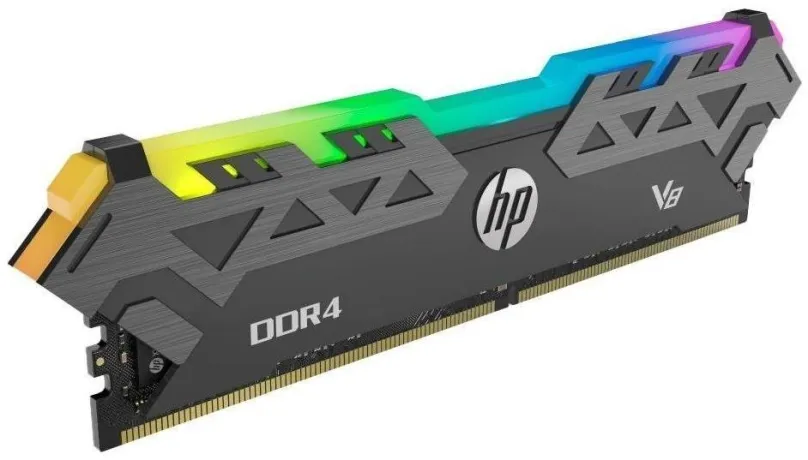 Operačná pamäť HP Gaming V8 8GB KIT DDR4 3200MHz CL16