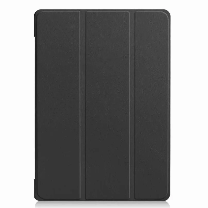 Puzdro na tablet Tactical Book Tri Fold Puzdro pre Apple iPad 10.2" 2019 / 2020 Black